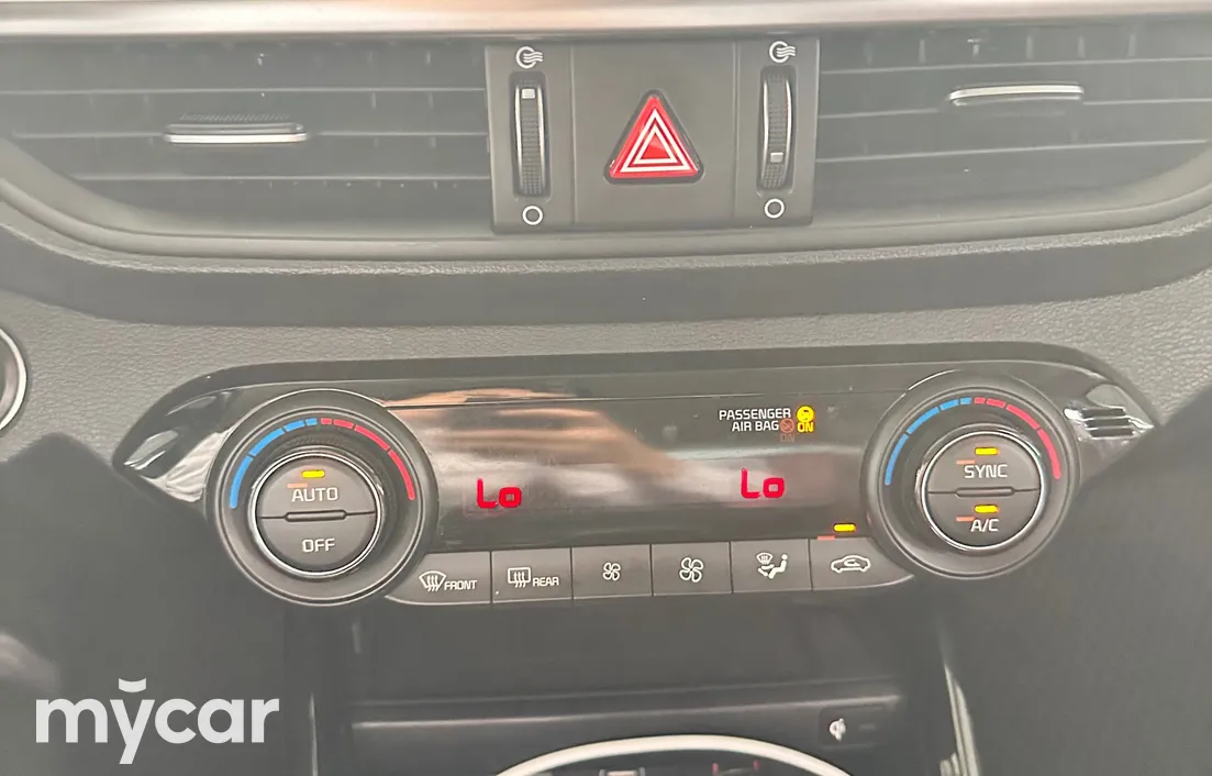 Kia Cerato 2022