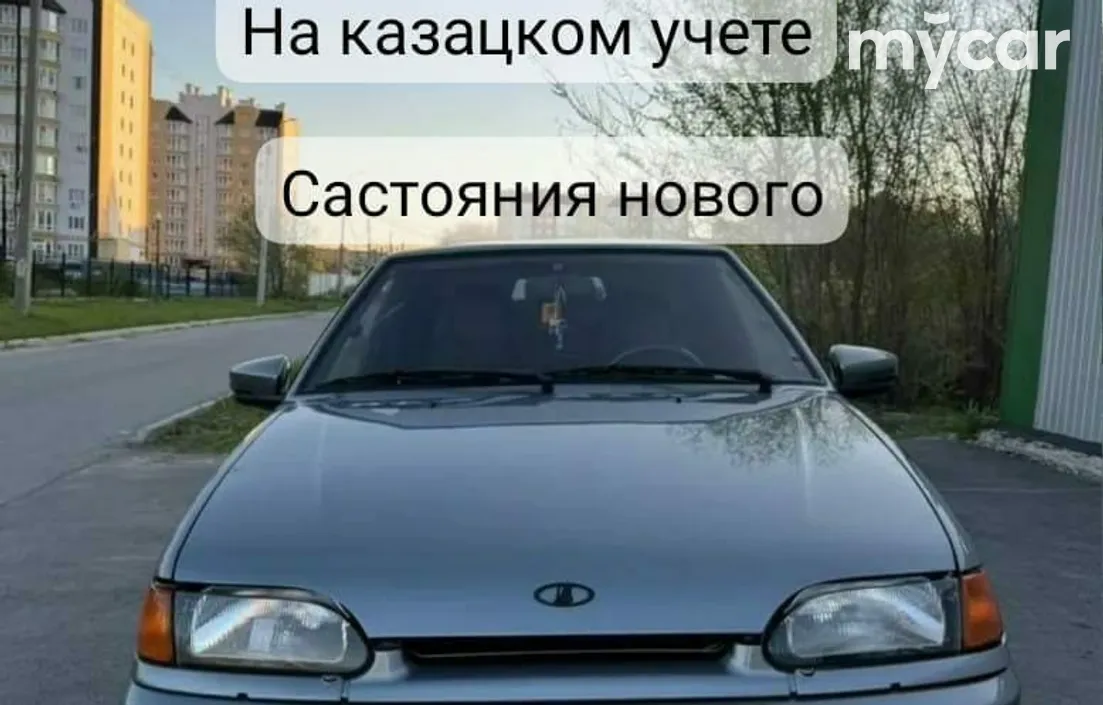 LADA 2115 2011