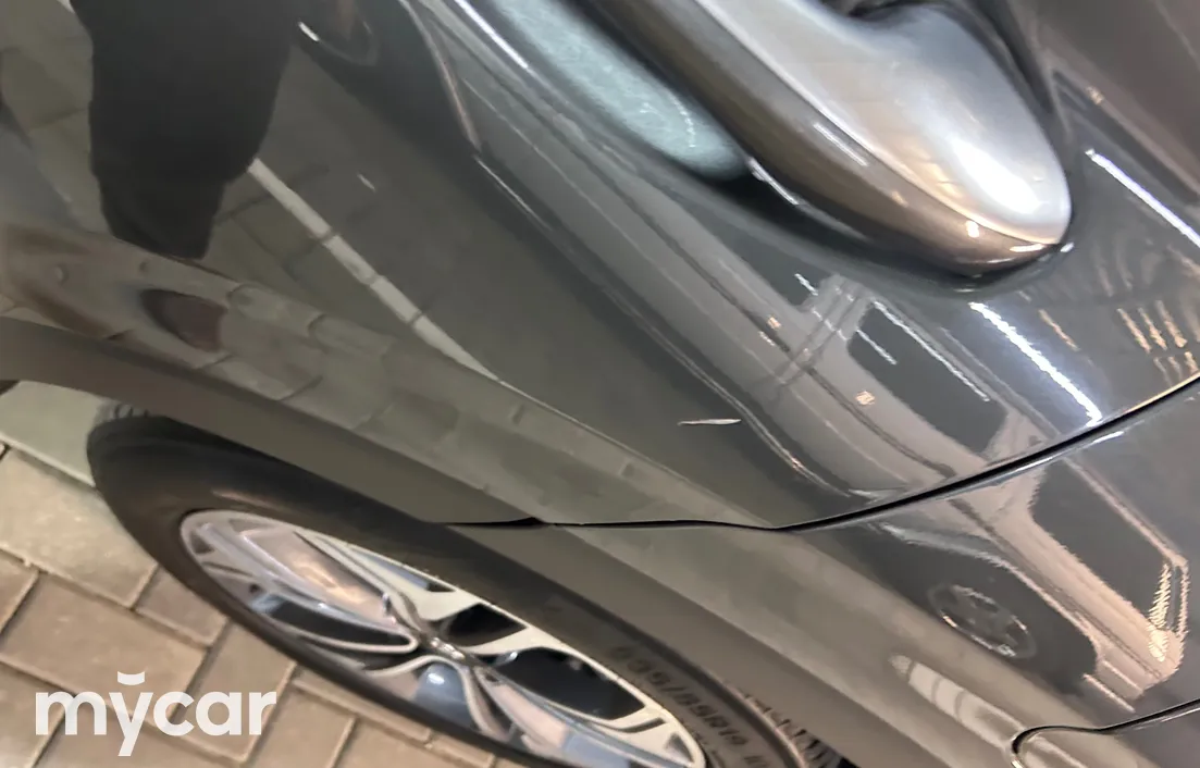 Hyundai Santa Fe 2019