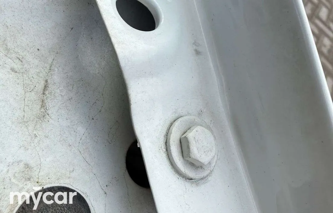 Volkswagen Polo 2019