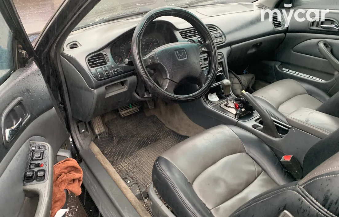Honda Accord 1997