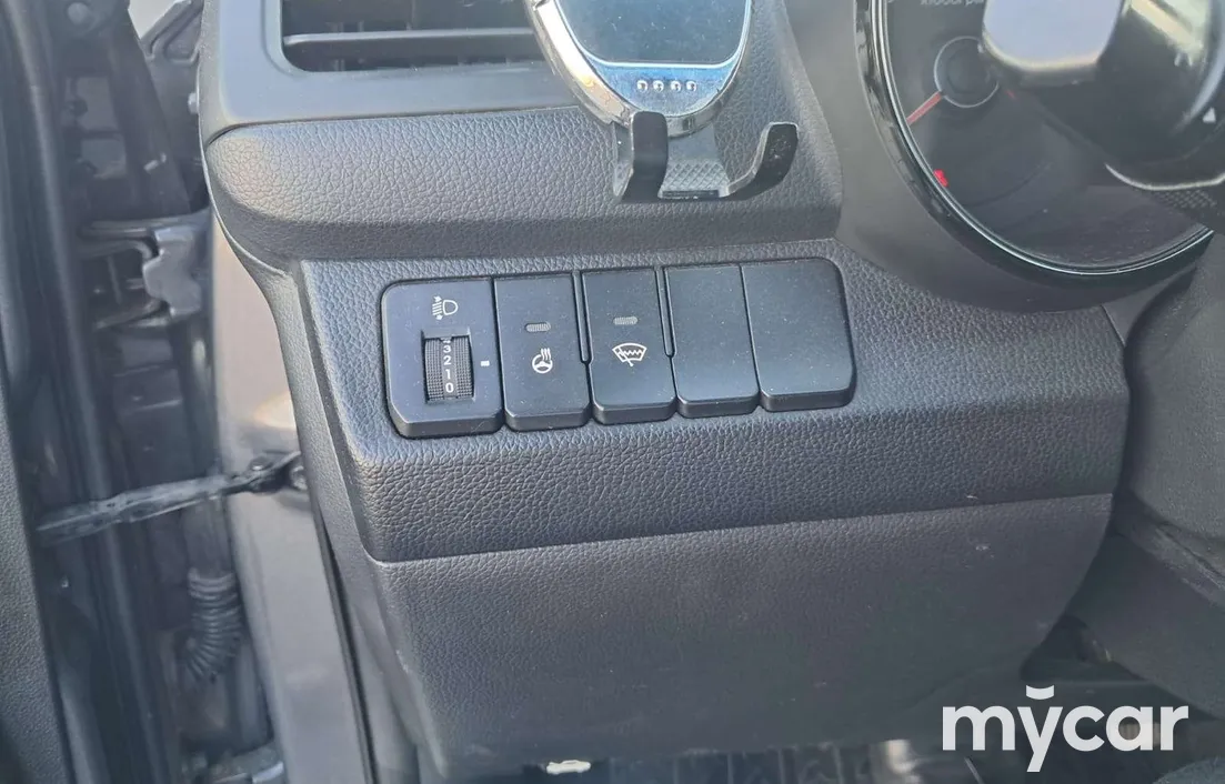 Kia Rio 2015