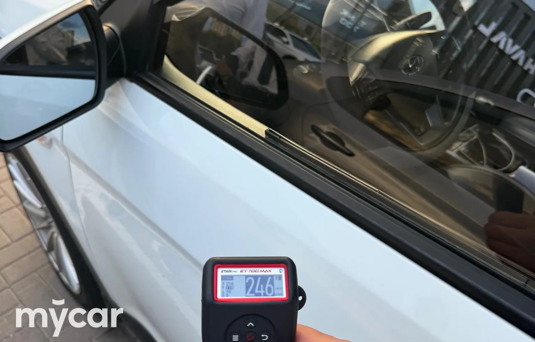 Hyundai Creta 2018