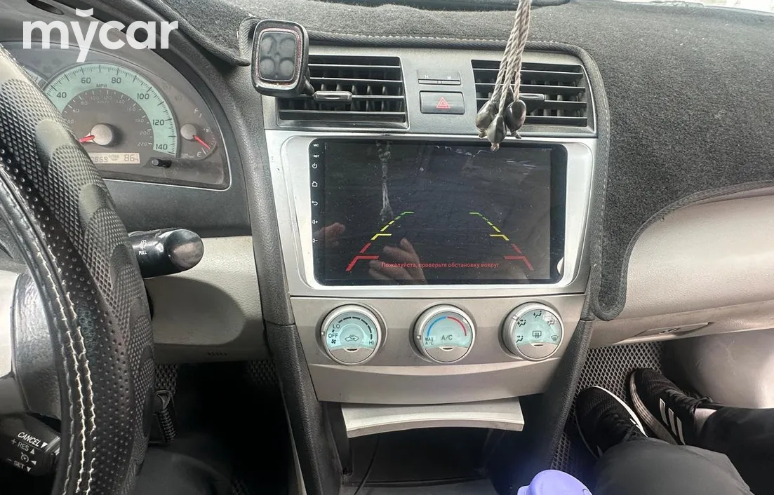 Toyota Camry 2007