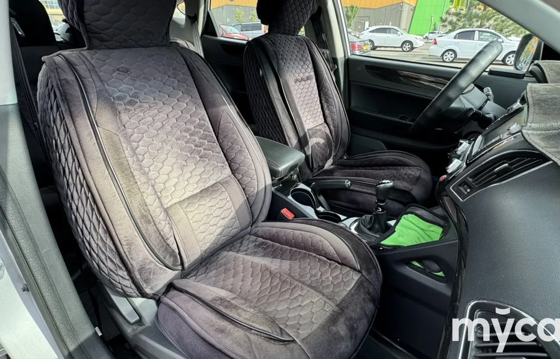 JAC S5 2021