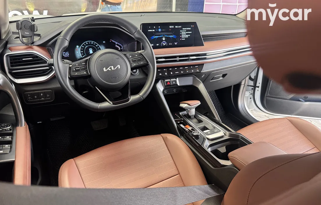 Kia Sportage 2025