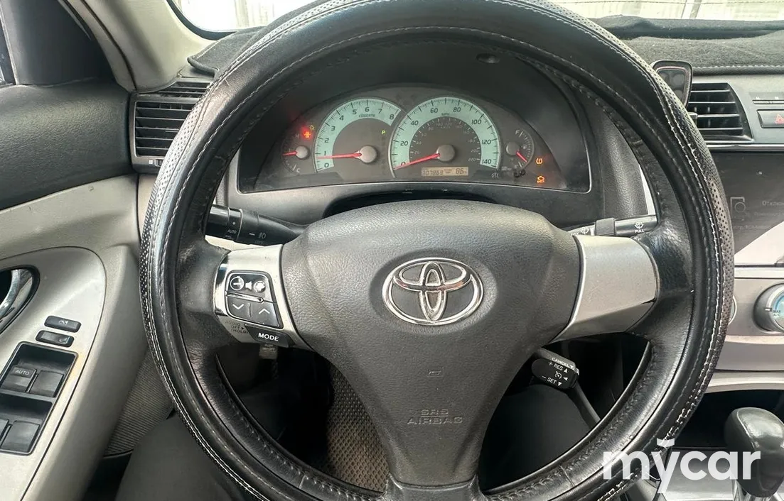 Toyota Camry 2007