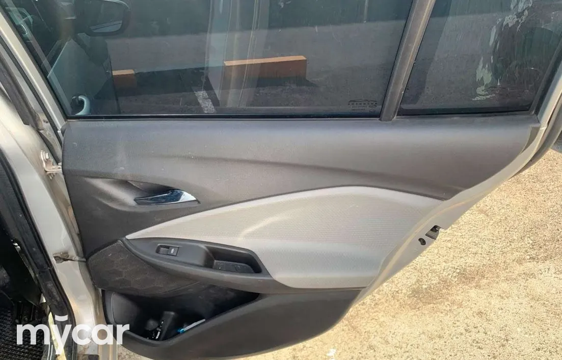 Chevrolet Onix 2023