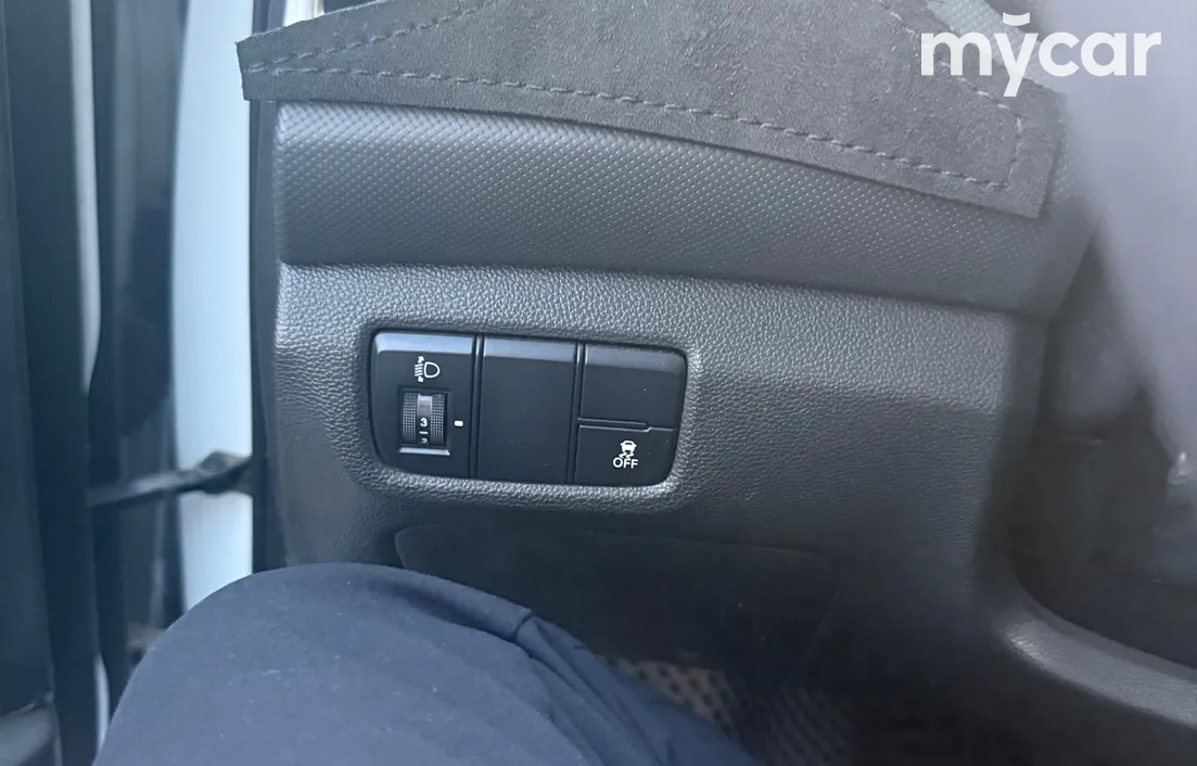 Hyundai Creta 2018
