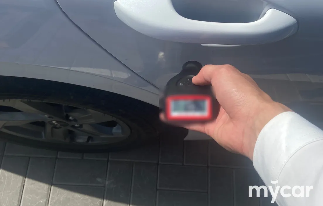Kia K5 2022