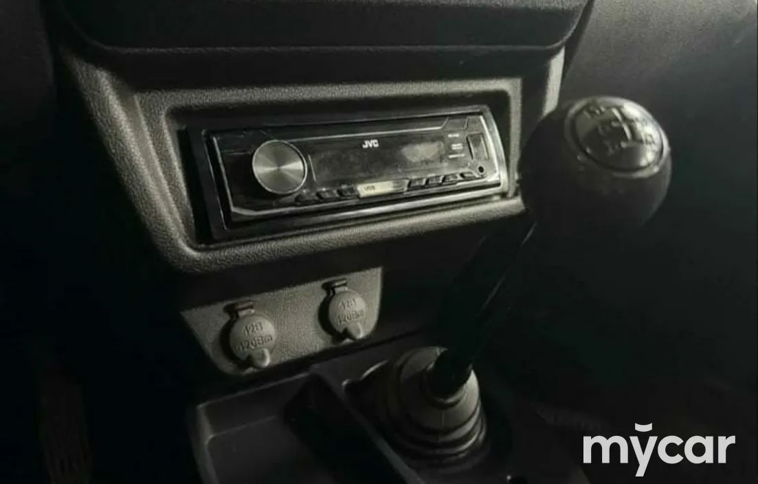 LADA 2121 (4x4) 2018