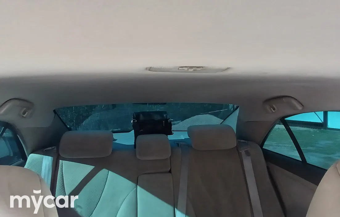 Toyota Camry 2007