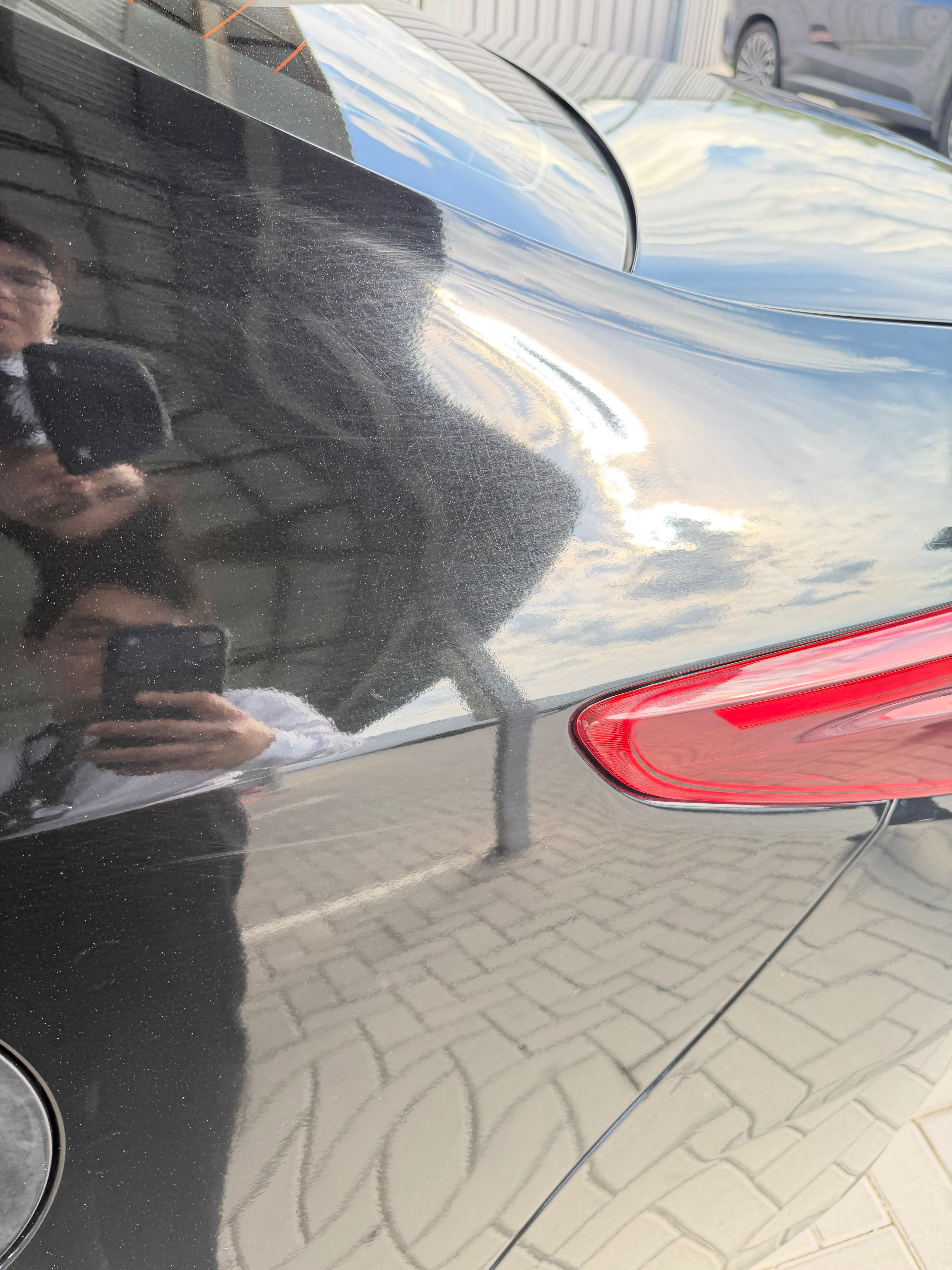 Kia Rio 2021