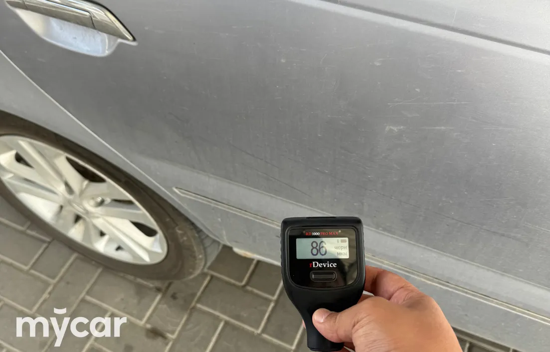 Nissan Presage 1998