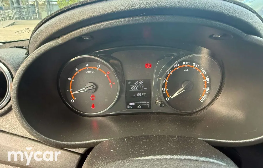 LADA Granta 2019