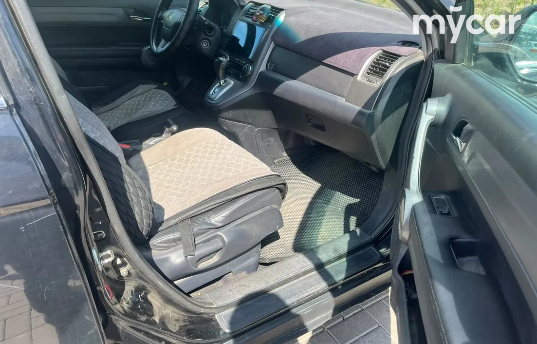 Honda CR-V 2010