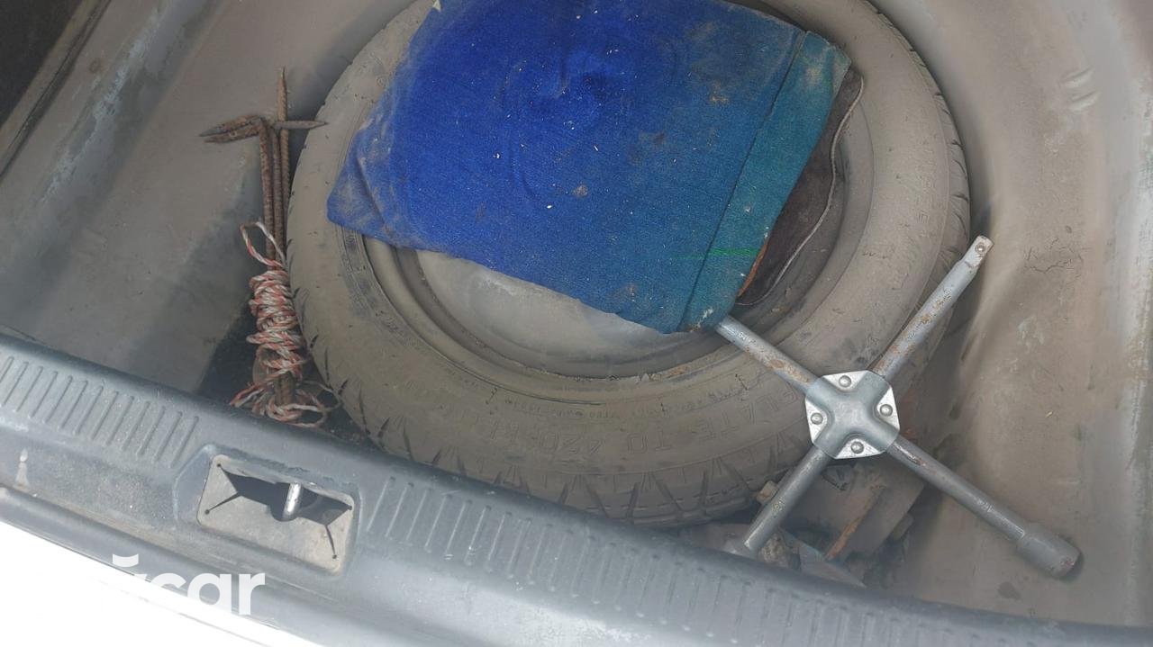 Toyota Camry 2007