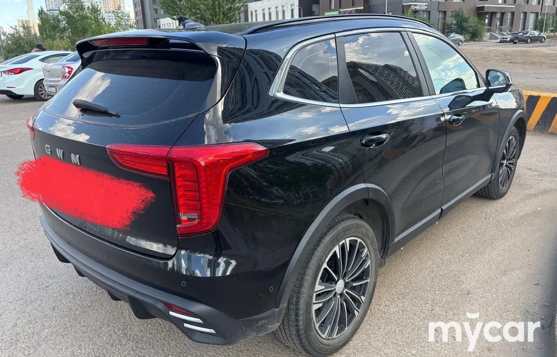 Haval Jolion 2024