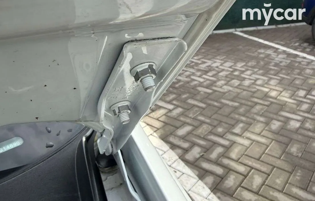 Volkswagen Polo 2019