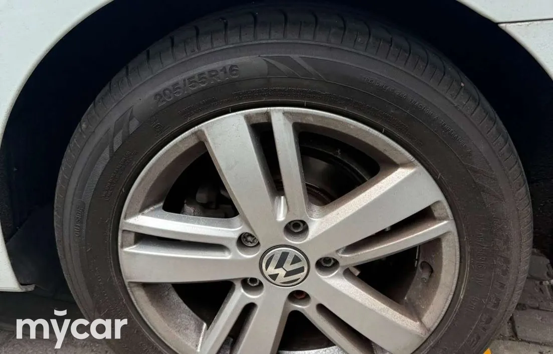 Volkswagen Jetta 2018