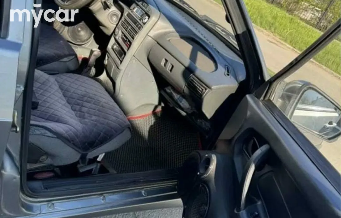 LADA 2115 2012