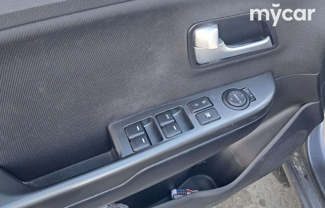 Kia Rio 2015