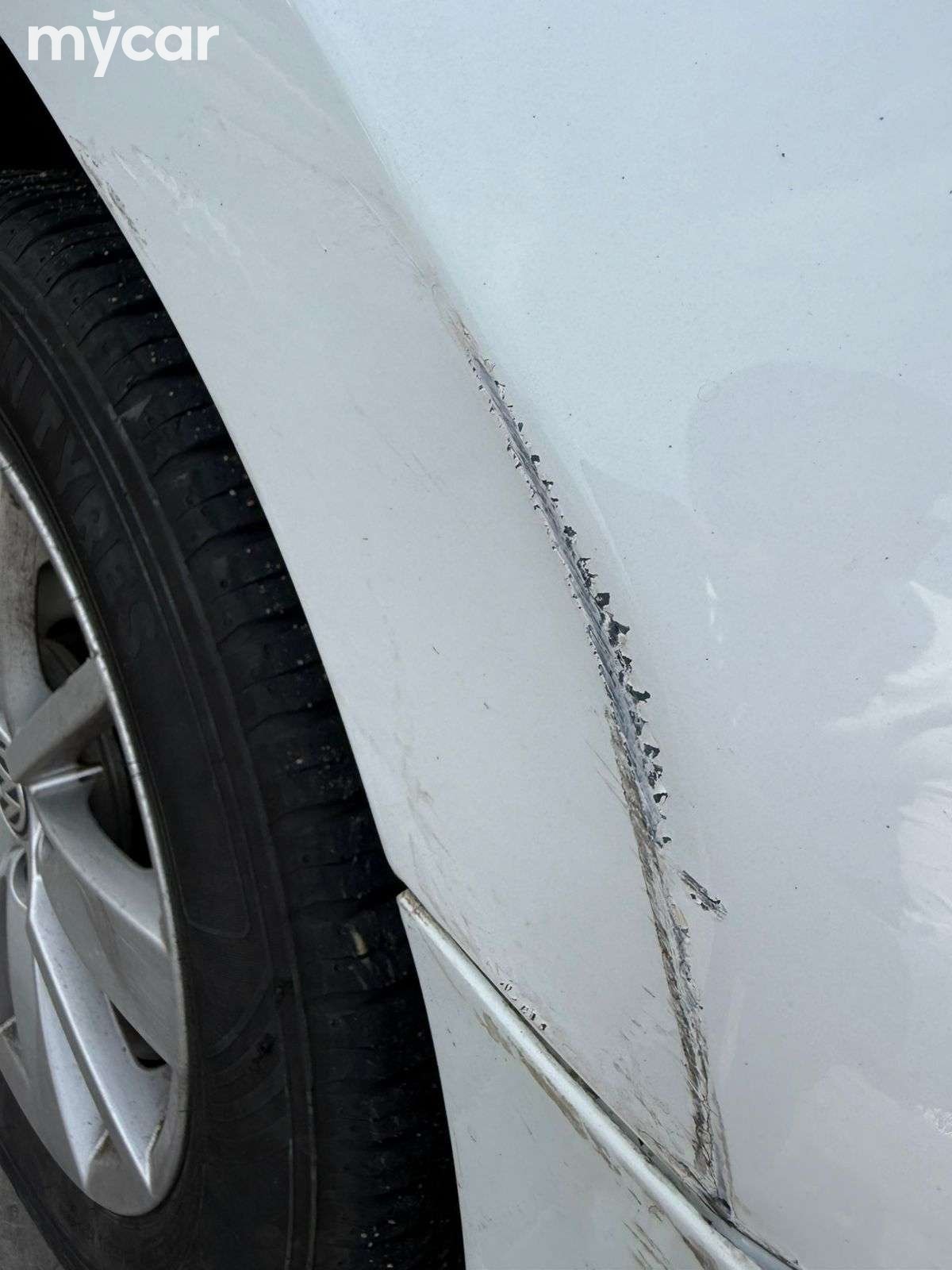 Volkswagen Polo 2019