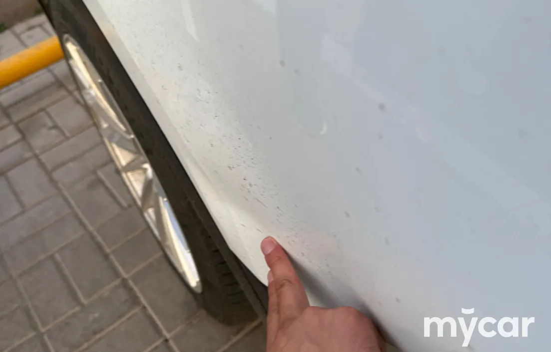 Hyundai Creta 2018
