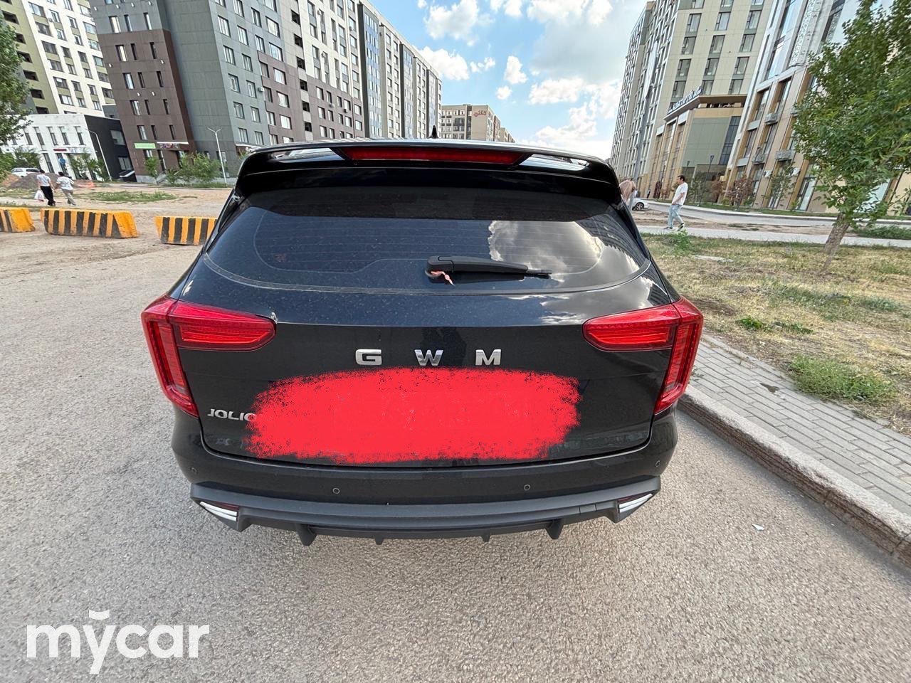 Haval Jolion 2024