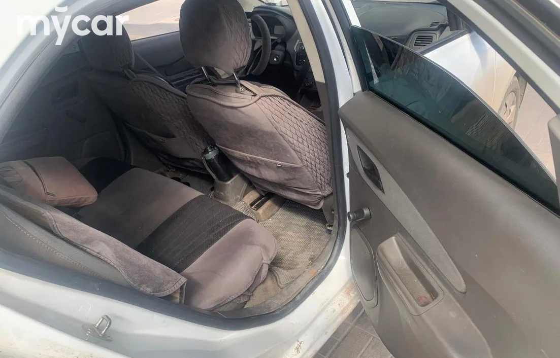 Chevrolet Cobalt 2021