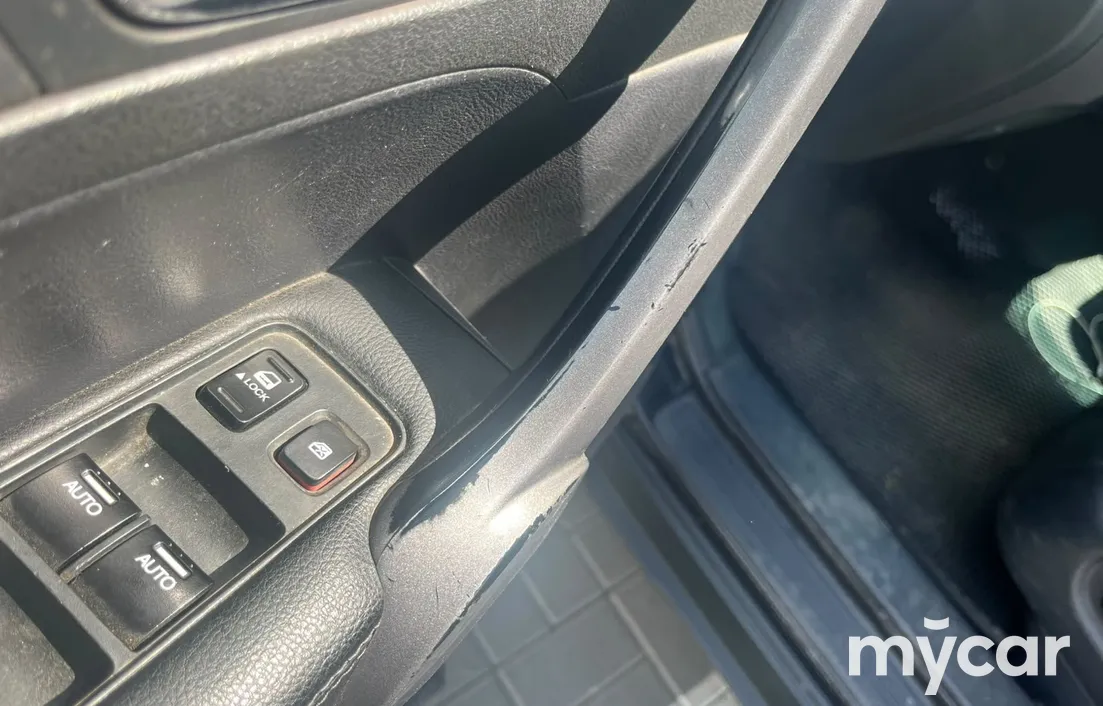 Honda CR-V 2010
