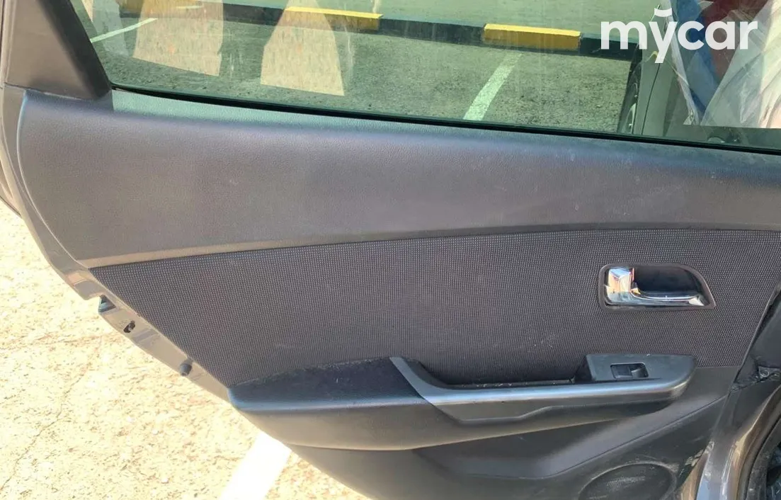 Kia Rio 2013