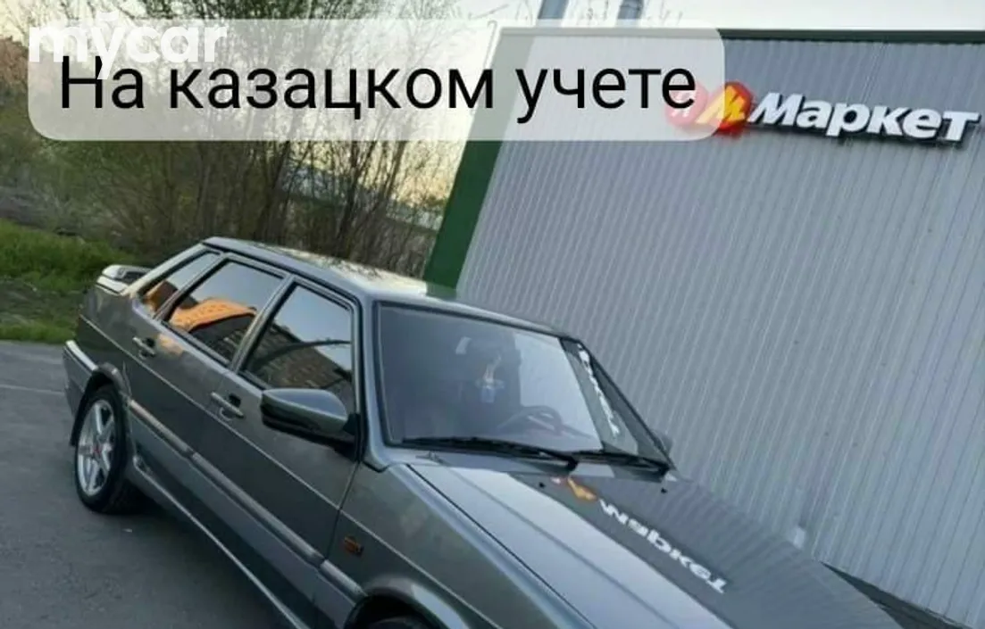 LADA 2115 2011