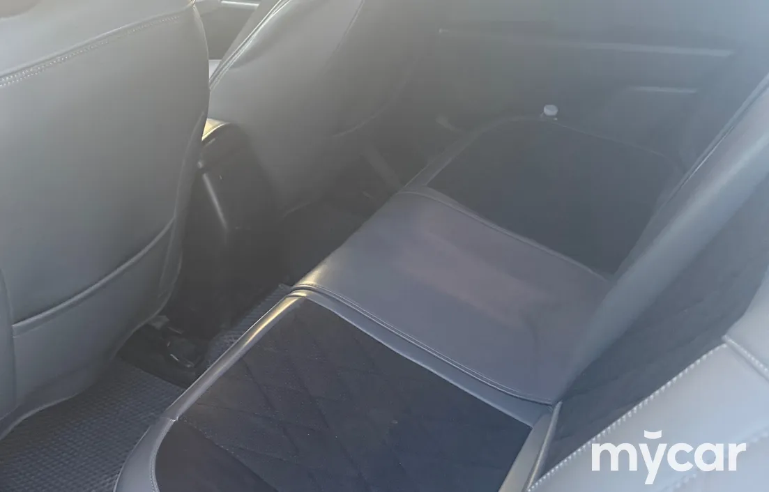 Hyundai Creta 2018