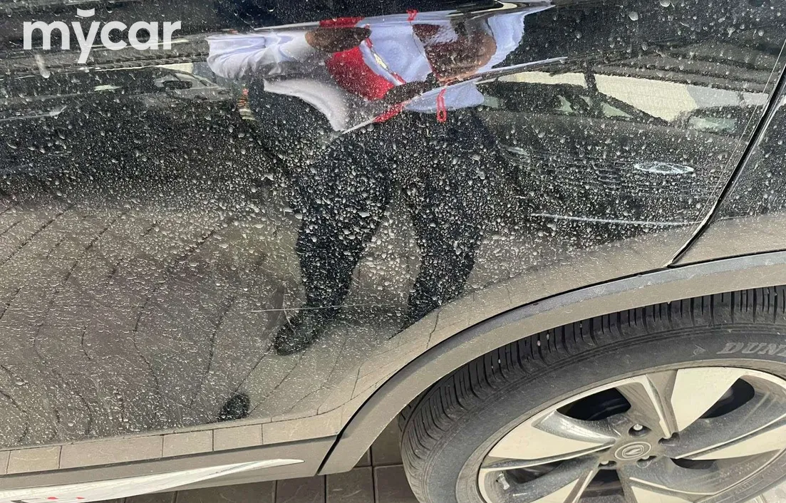 Changan CS75 2022