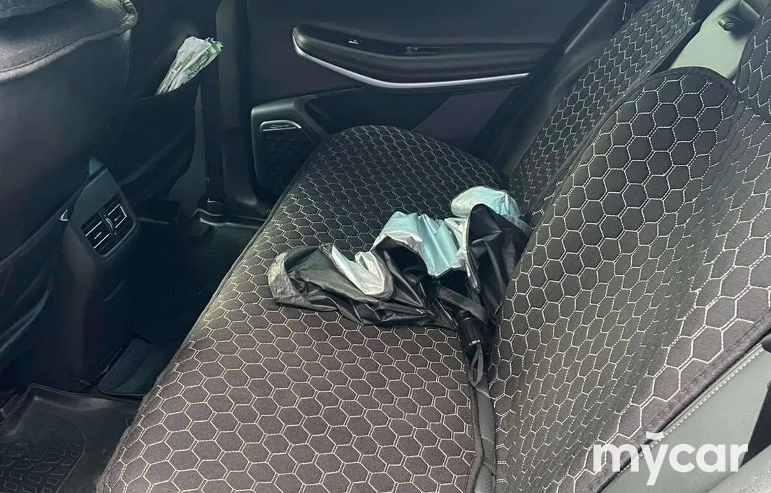 Changan CS75 2022