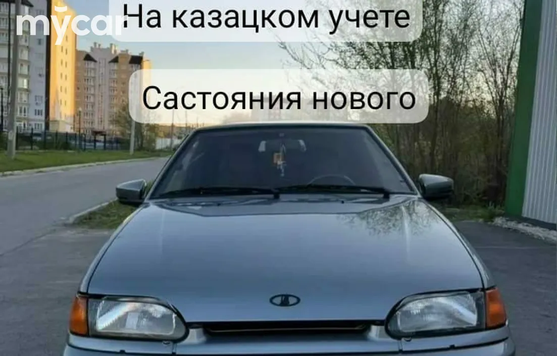 LADA 2115 2012