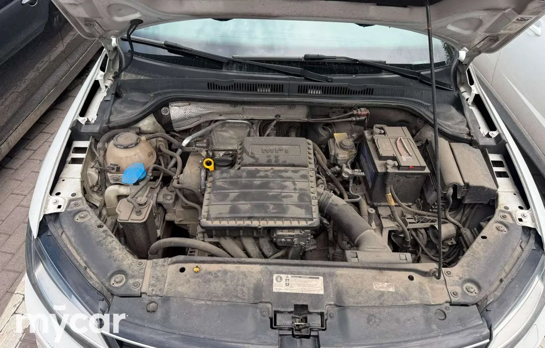 Volkswagen Jetta 2018