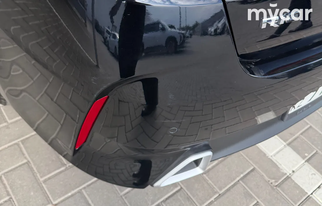 Kia Rio 2021