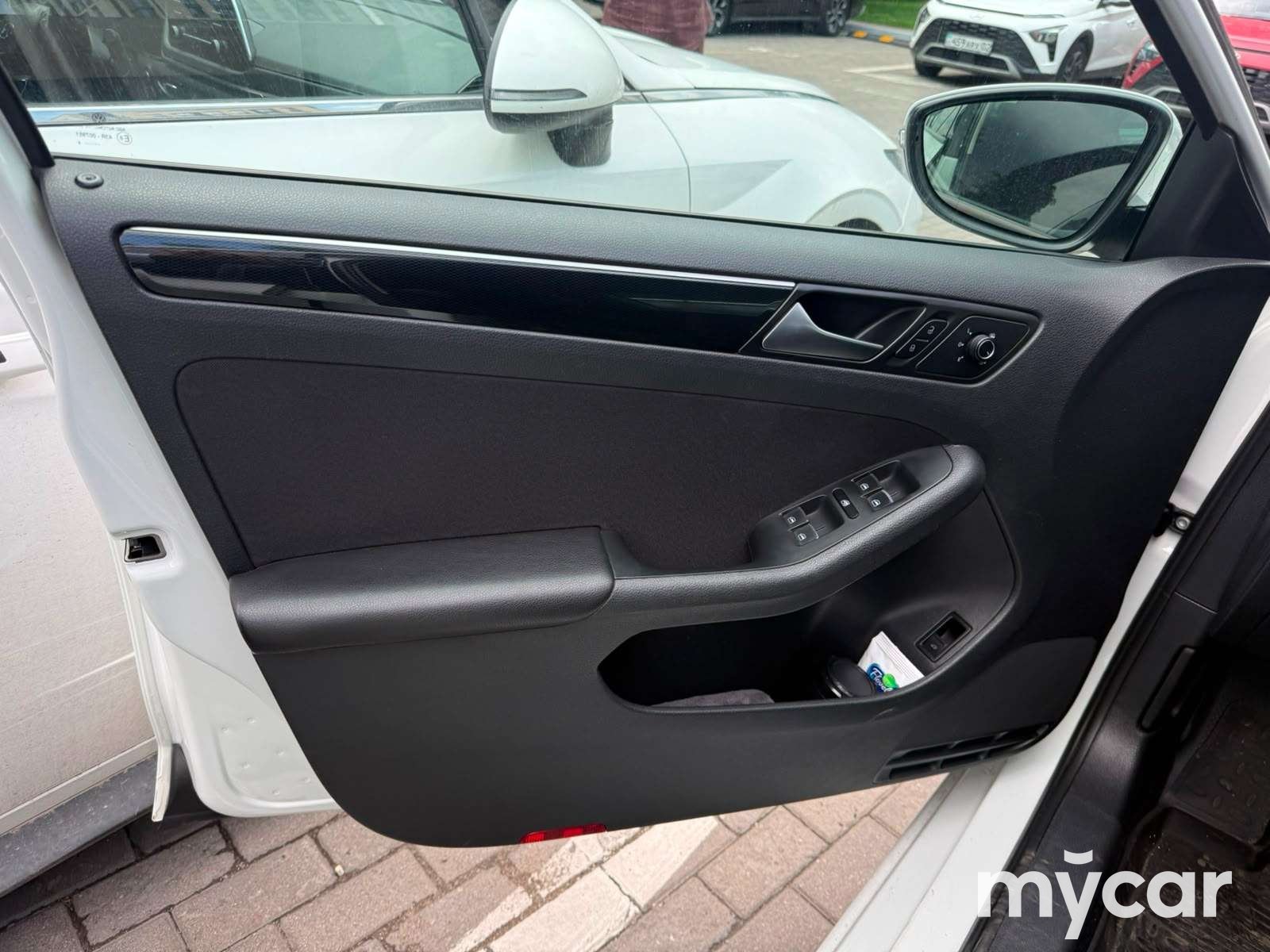 Volkswagen Jetta 2018