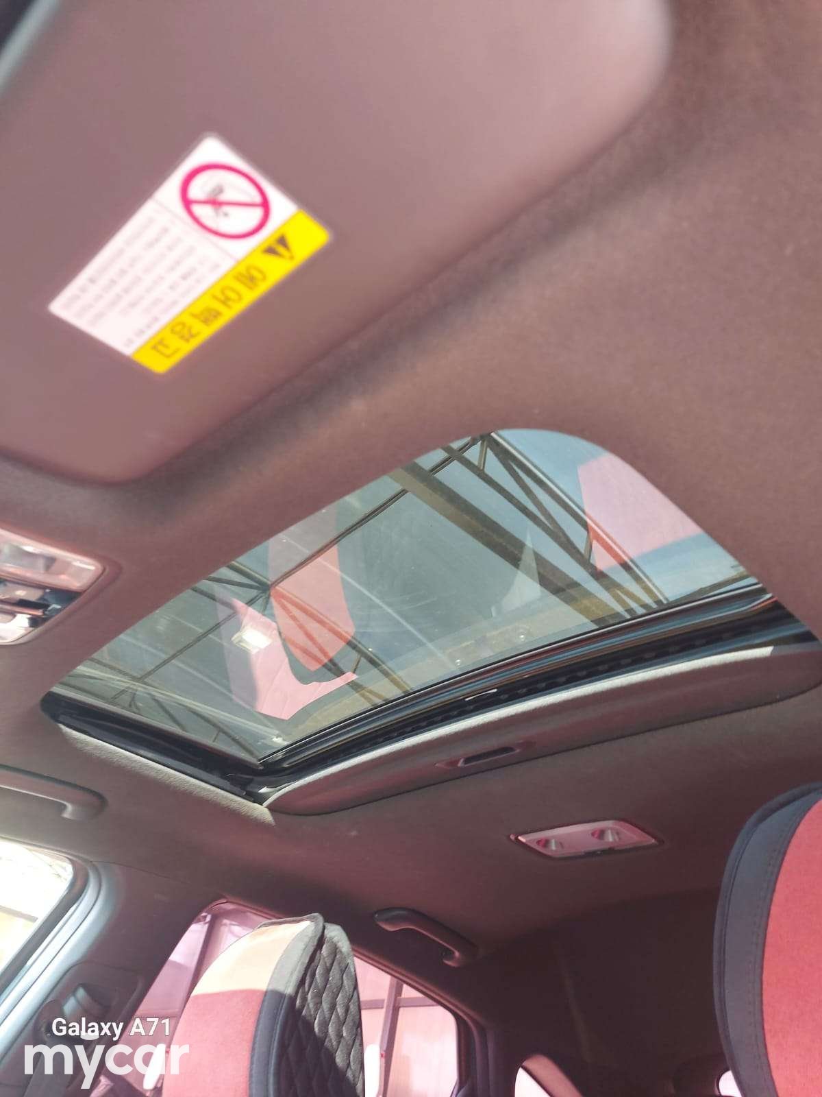Kia K3 2020
