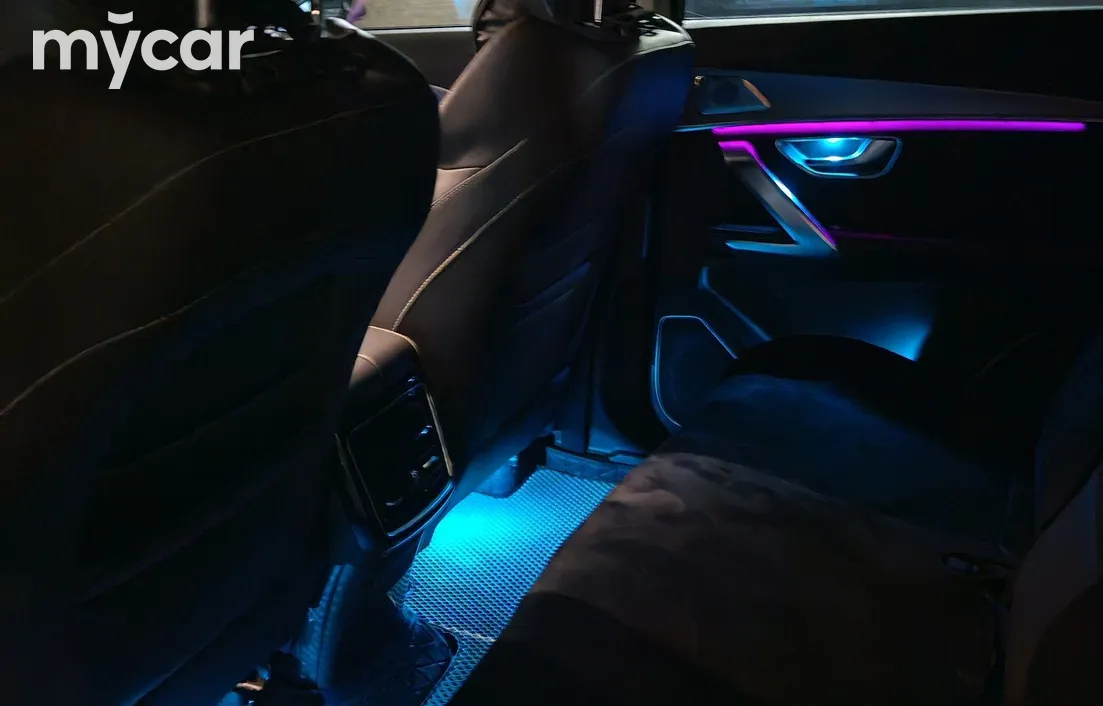 Jetour X70 plus 2025
