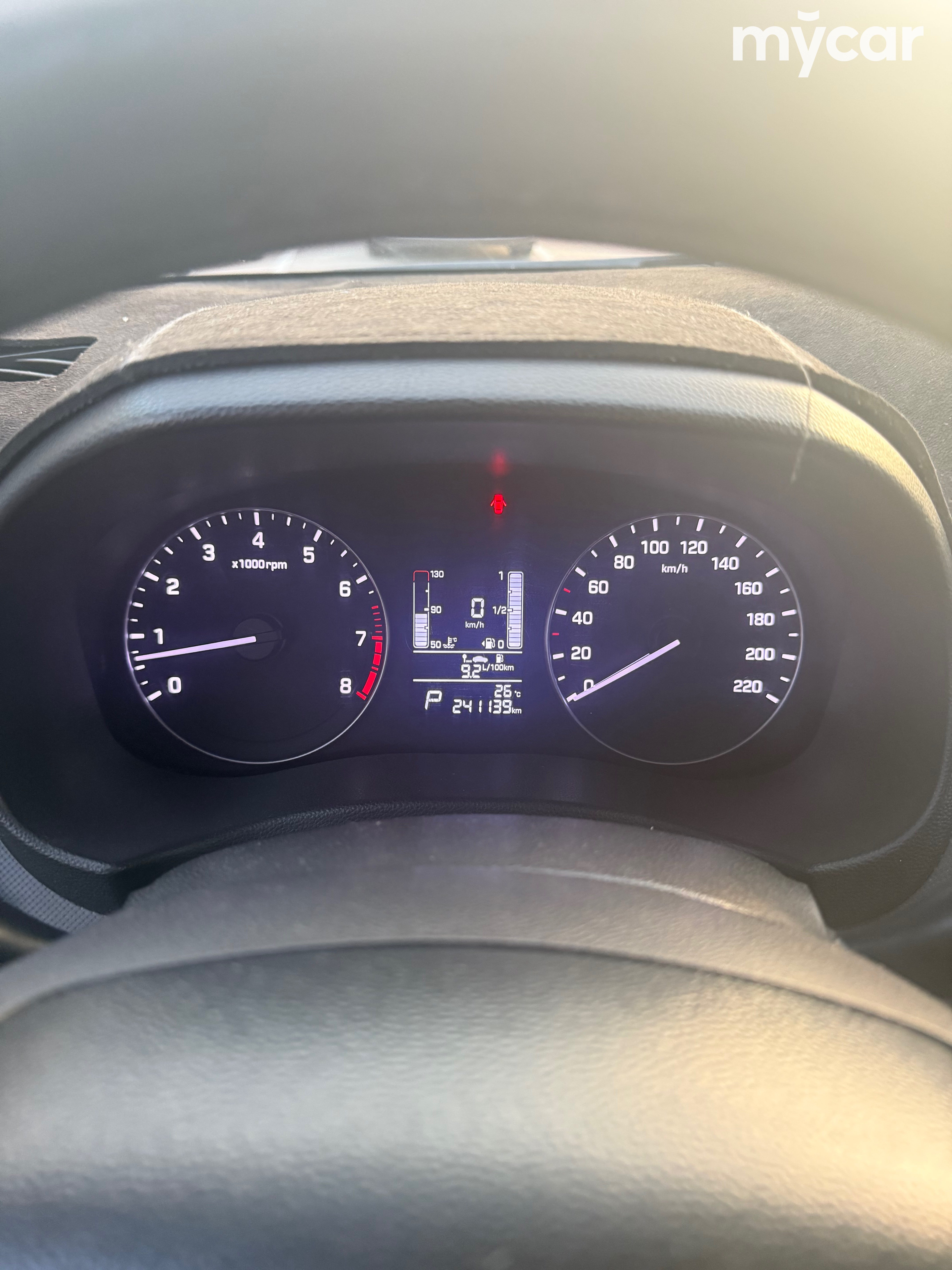 Hyundai Creta 2018