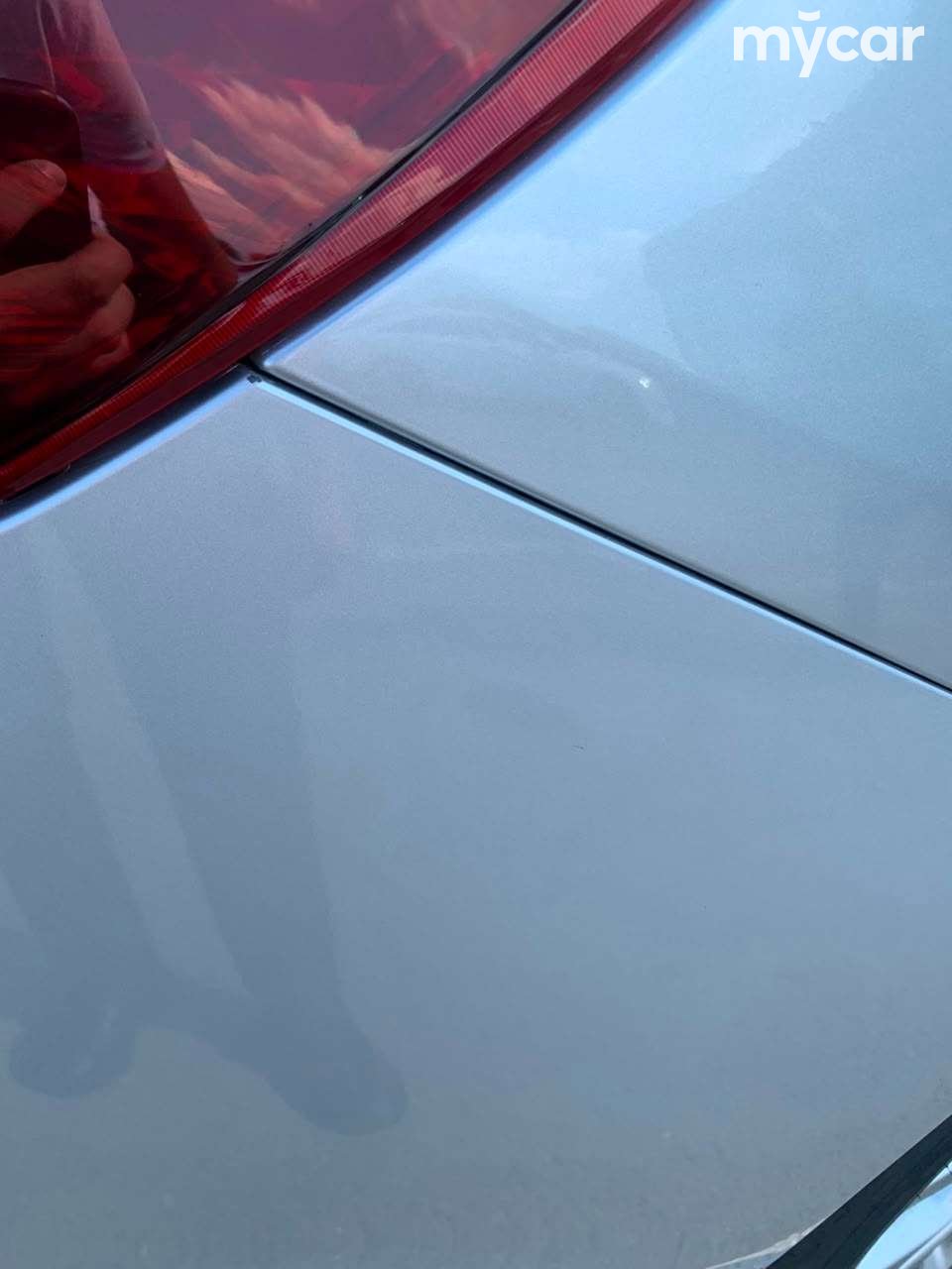 Chevrolet Onix 2025