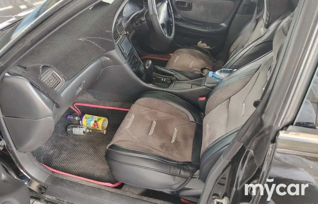 Toyota Carina ED 1995