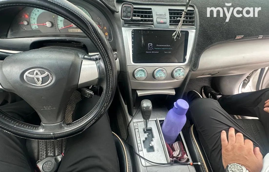 Toyota Camry 2007