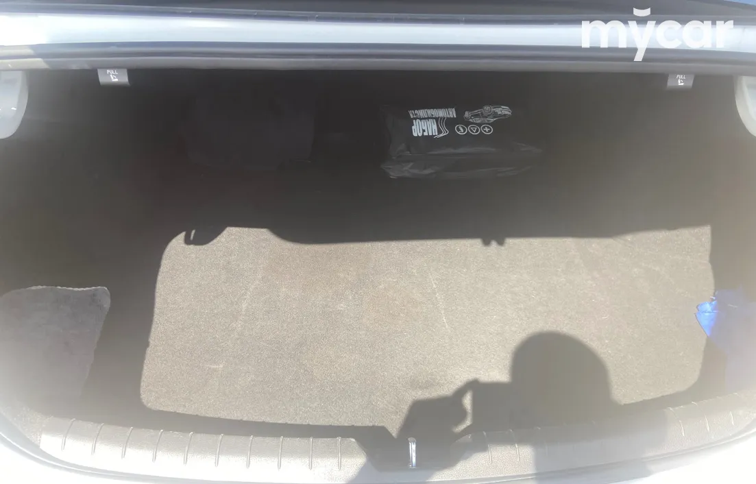 Kia K5 2022