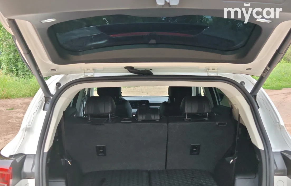 Jetour X70 plus 2025