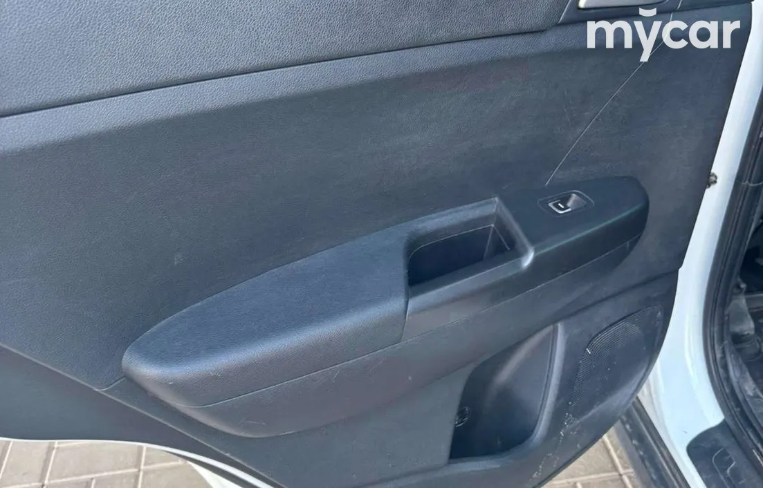 Kia Sportage 2020