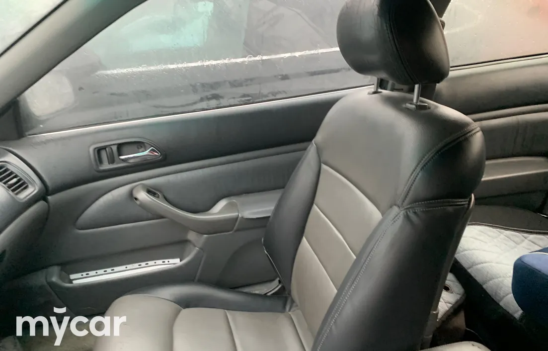 Honda Accord 1997